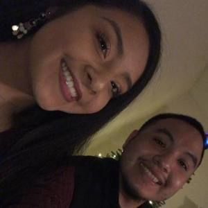 Meet your Posher, Vanessa